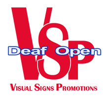 Visual Signs Promotions Ltd  - Visual Signs Promotions Ltd 